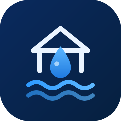 Columbus Water Damage Restoration & Mold Removal logo